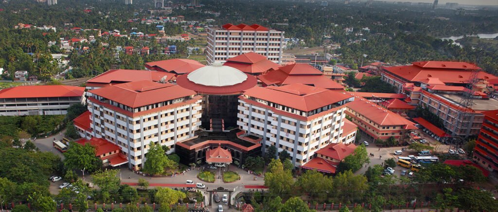 Amrita Institute of Medical Sciences Kochi