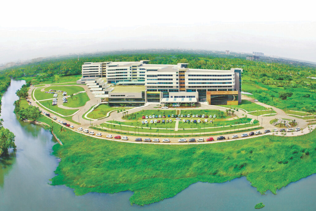 Aster Medcity Kochi