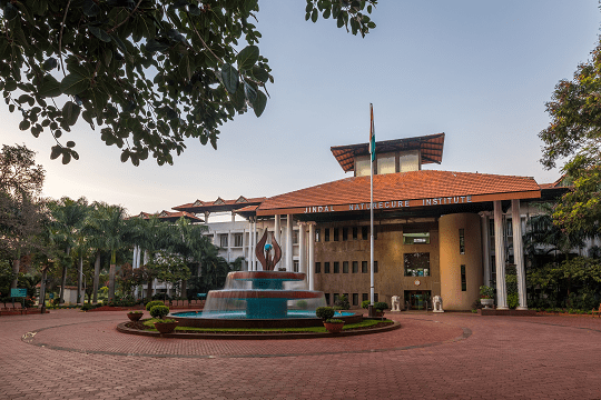 Jindal Naturecure Institute Bangalore