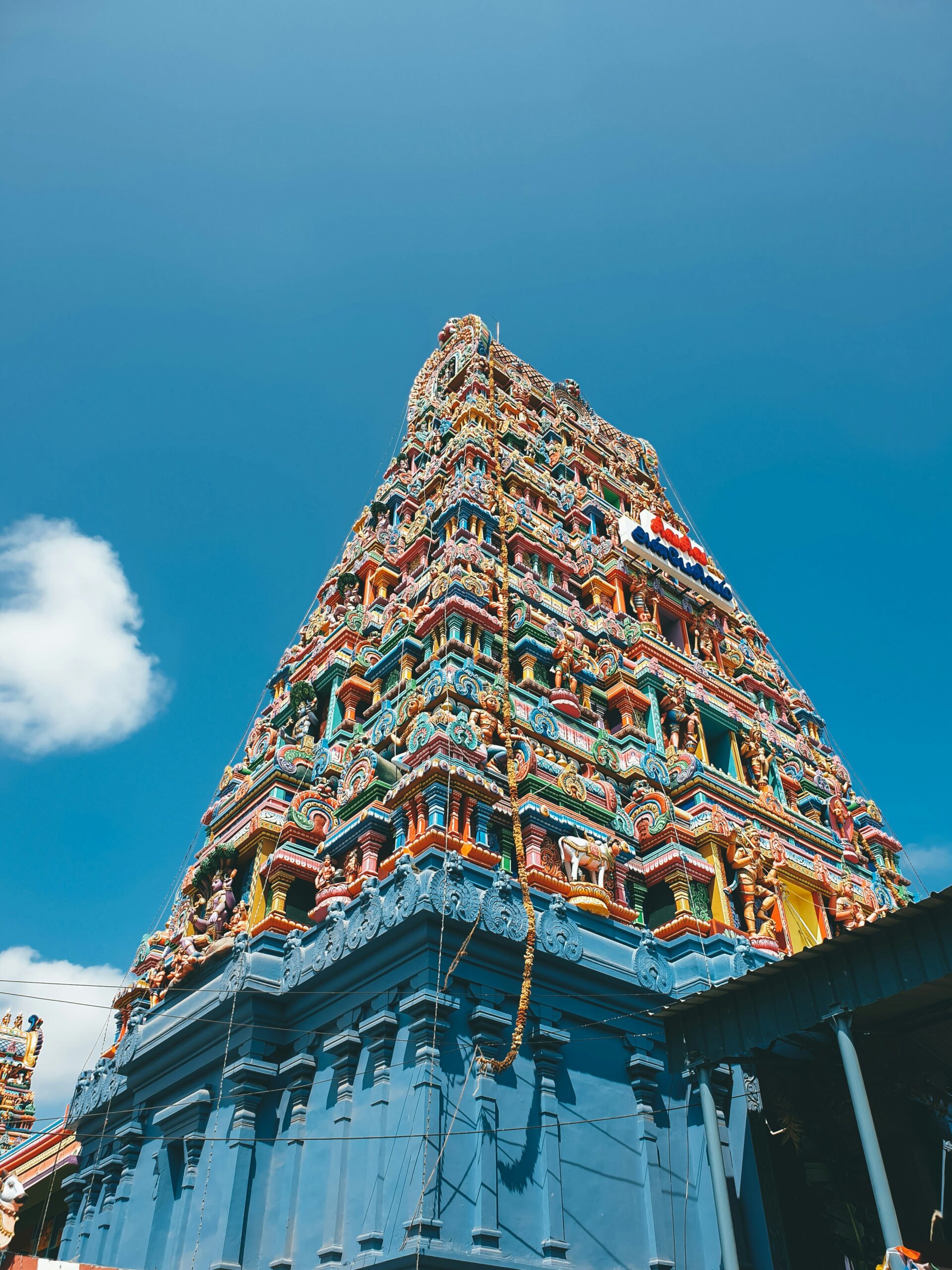 Chennai cityscape — South India top medical tourism hub