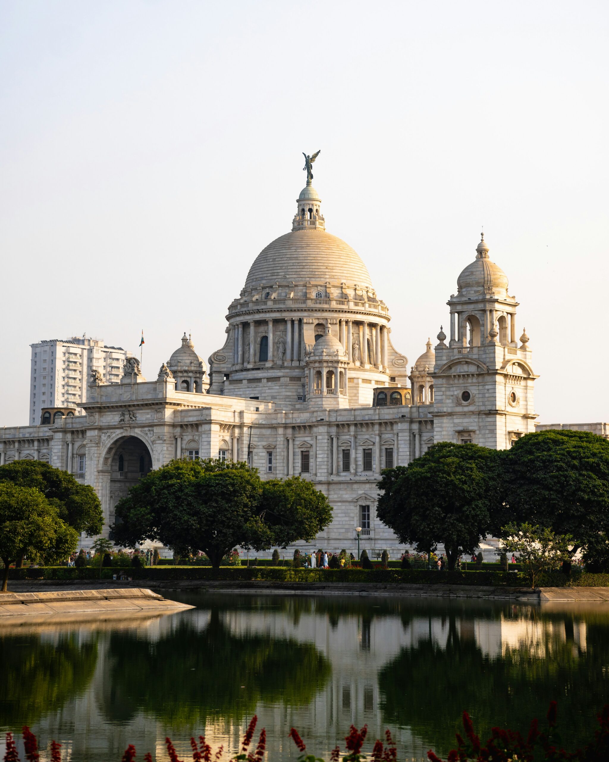 Medical destinations — Indian cities for treatment and recovery