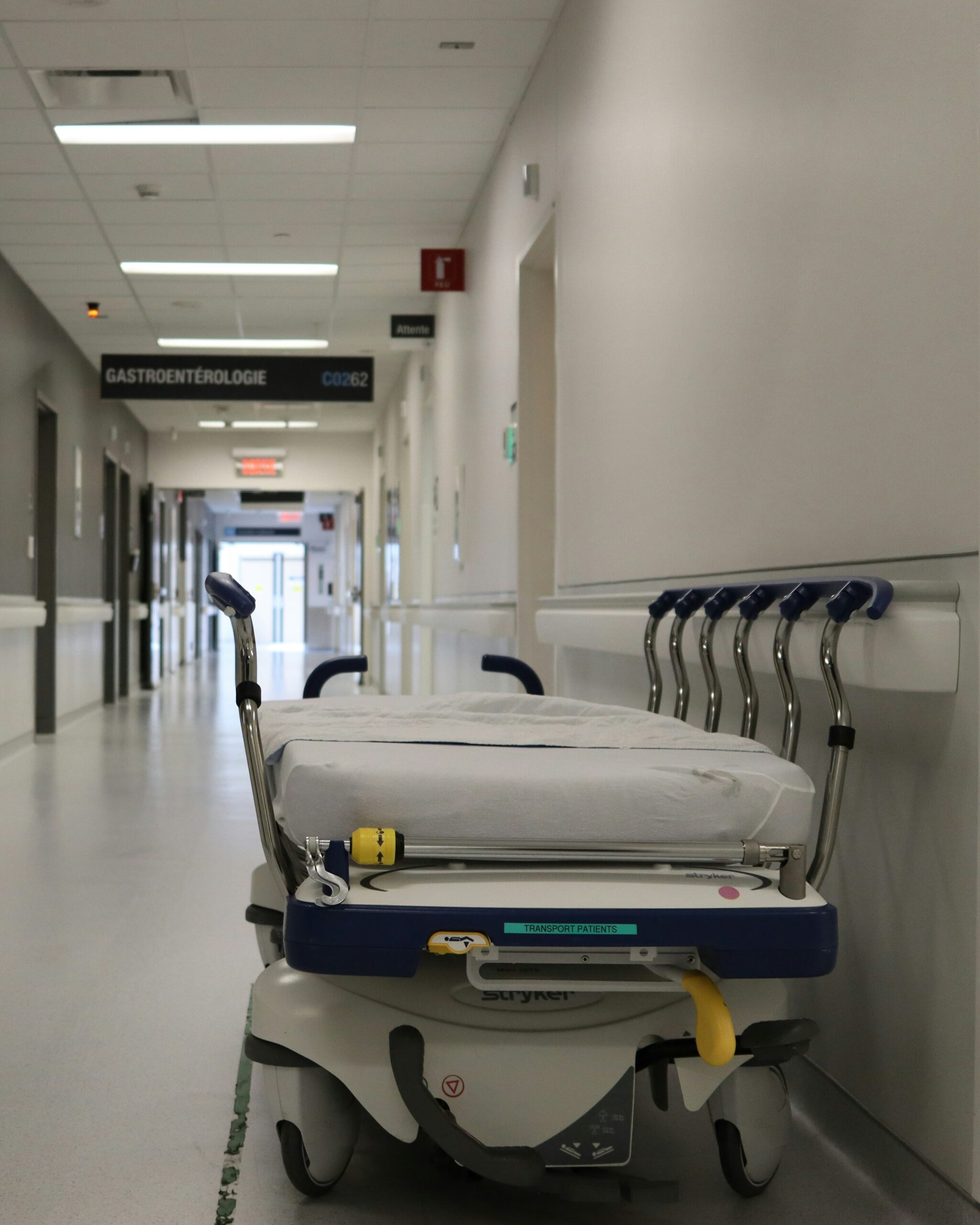 Directory of accredited partner hospitals across India