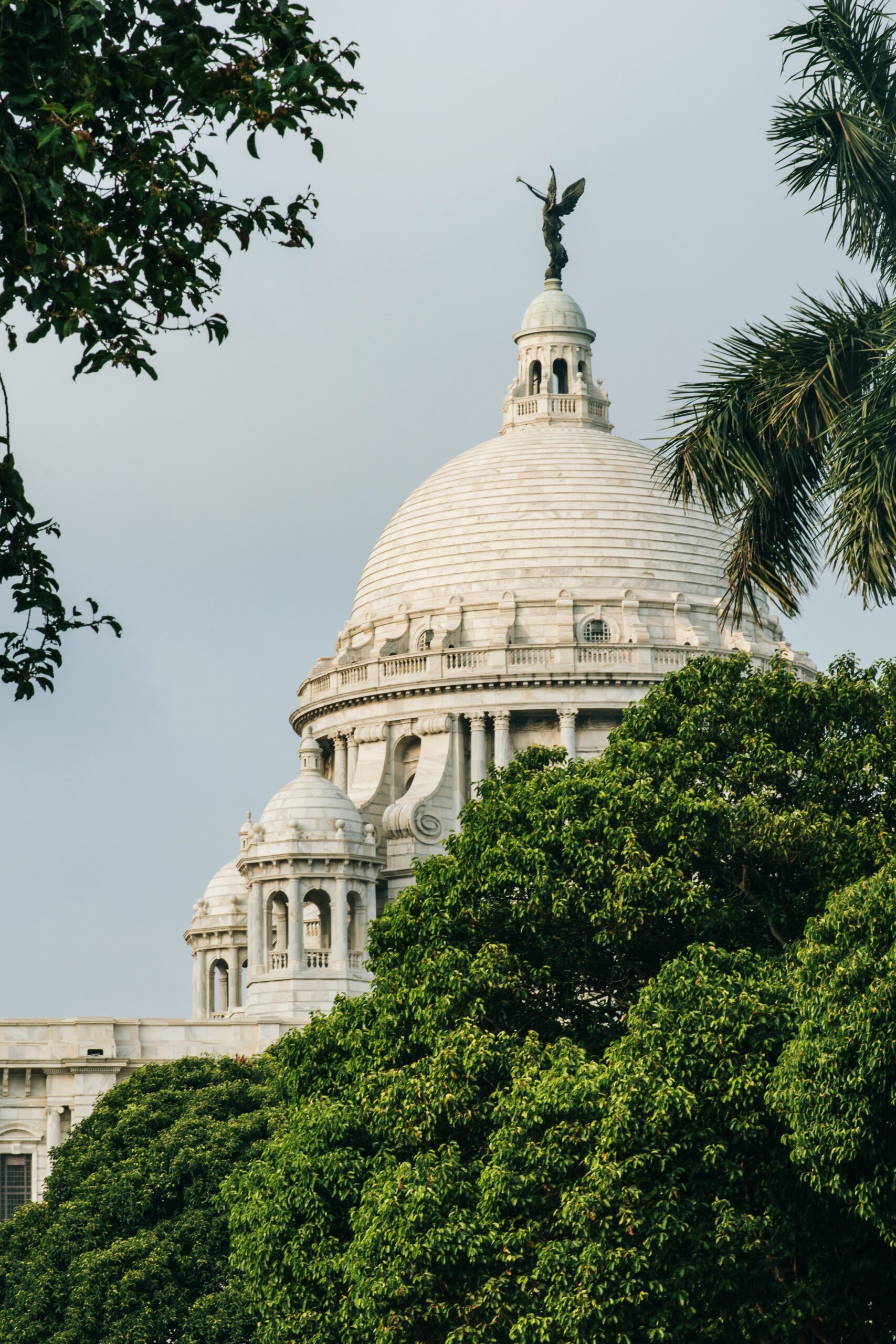 Kolkata city — Eastern India premier medical destination