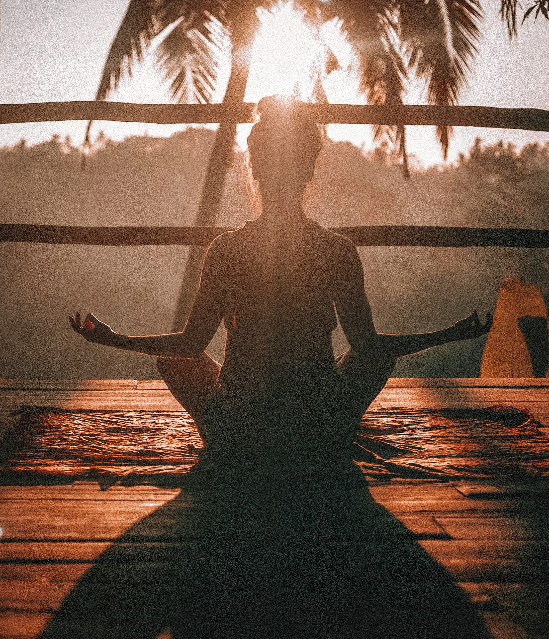 Luxury wellness retreats for post-surgery recovery in India
